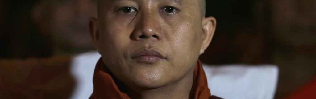 Un journaliste birman jugé pour avoir diffamé un moine bouddhiste