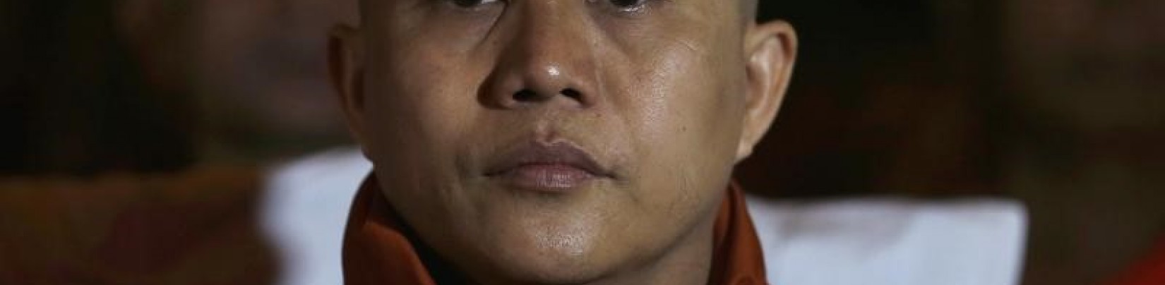 Un journaliste birman jugé pour avoir diffamé un moine bouddhiste