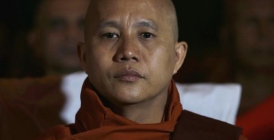 Un journaliste birman jugé pour avoir diffamé un moine bouddhiste