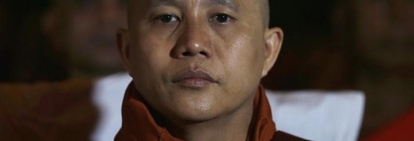 Un journaliste birman jugé pour avoir diffamé un moine bouddhiste