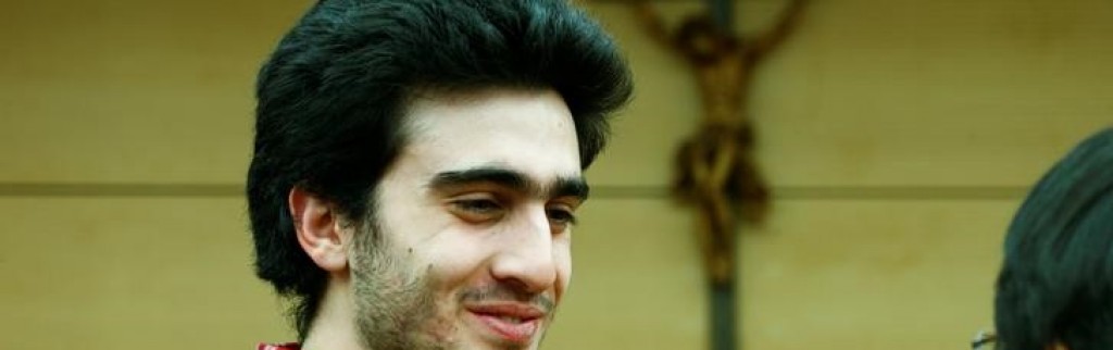 Le Syrien connu par un selfie avec Merkel débouté contre Facebook