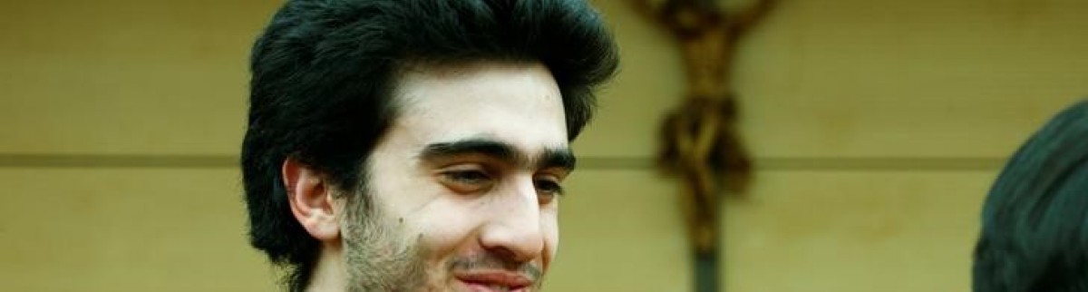 Le Syrien connu par un selfie avec Merkel débouté contre Facebook