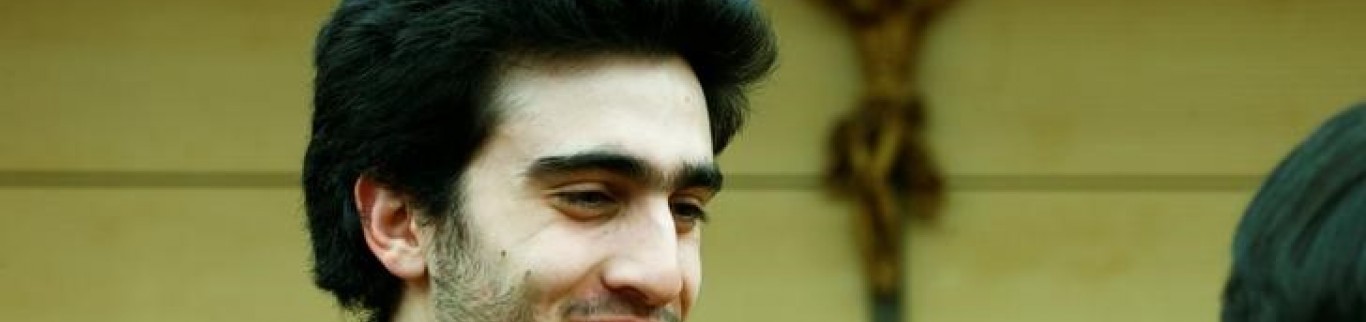 Le Syrien connu par un selfie avec Merkel débouté contre Facebook