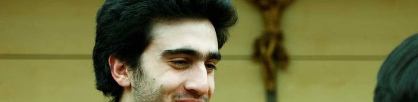 Le Syrien connu par un selfie avec Merkel débouté contre Facebook