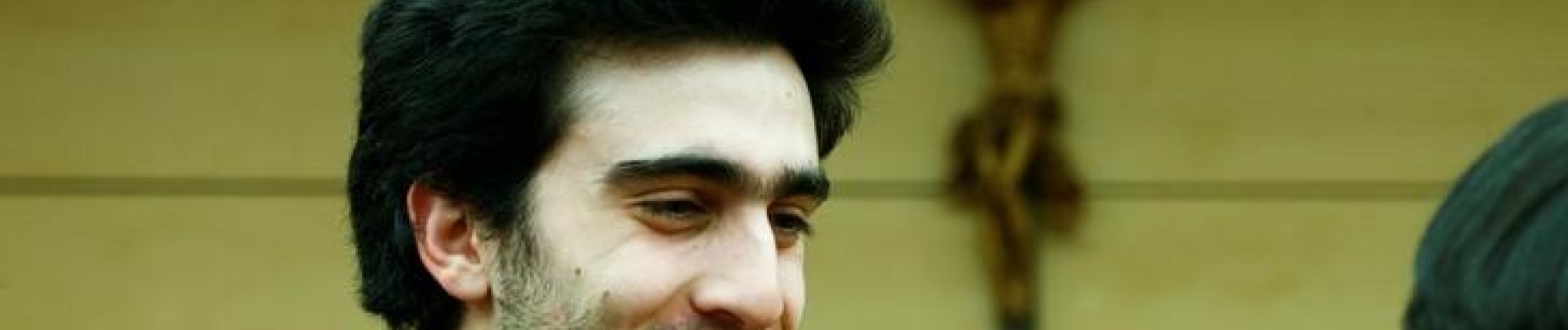 Le Syrien connu par un selfie avec Merkel débouté contre Facebook