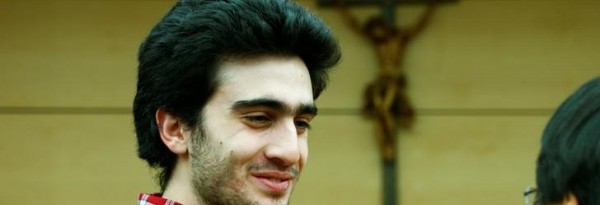 Le Syrien connu par un selfie avec Merkel débouté contre Facebook