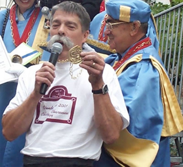 La Coupe du Meilleur Pot pour les pionniers du Beaujolais!