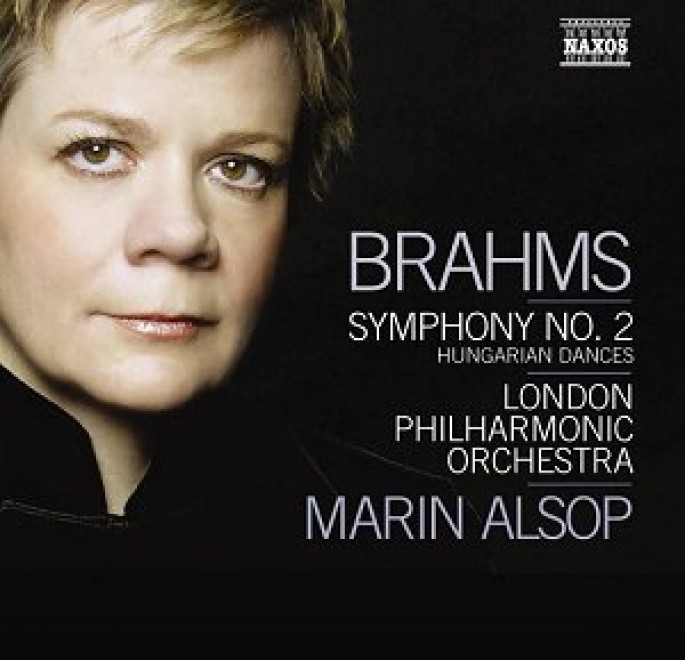 Marin Alsop : une femme à la baguette