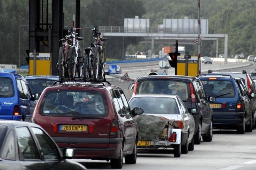 Pollution : plus polluant que le charbon allemand, la voiture française