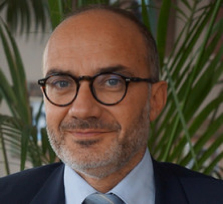 Interview de Laurent Pfeiffer, Président du Directoire du Groupe Monceau Fleurs