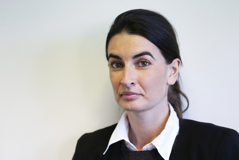 Agnès Verdier-Molinié entend peser sur la campagne 2017