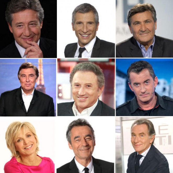 Ces monstres sacrés inépuisables