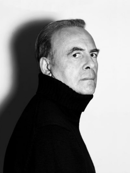 Patrick Modiano nouveau prix Nobel de littérature