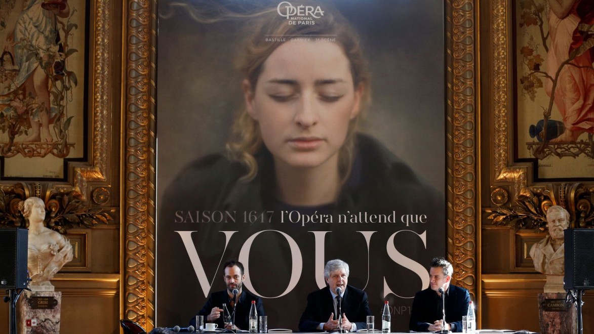 La méthode Lissner : dépoussiérer l’Opéra de Paris