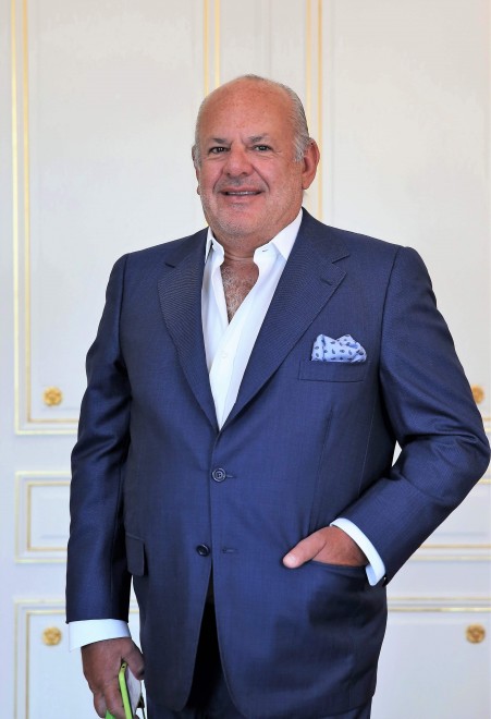 Maurice A. Amon, la passion de la transmission