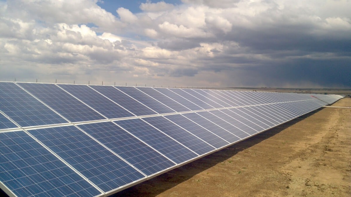 Michael Reza Pacha, un entrepreneur au parcours original qui veut révolutionner le marché de l’énergie solaire en Afrique