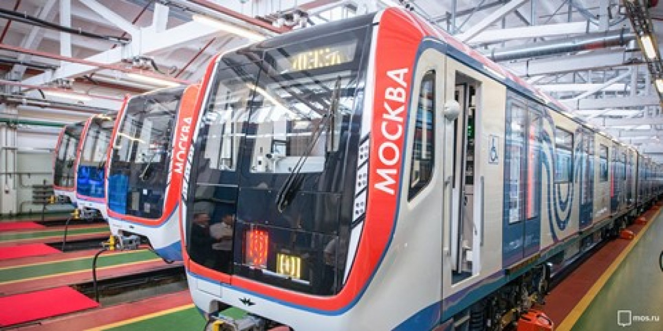 Moscou, un exemple d'urbanisme moderne et connecté