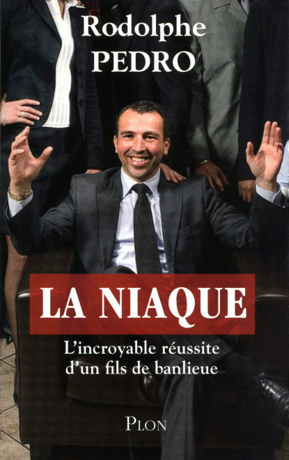 Rodolphe Pedro : des banlieues à la finance