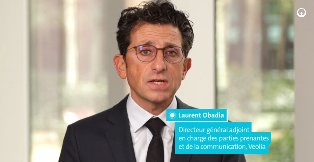 Laurent Obadia, dix ans après : de directeur de la communication à architecte de la transformation