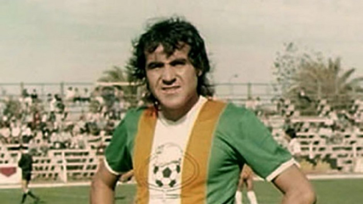 Carlos Kaiser, le plus grand imposteur de l’histoire du football ?
