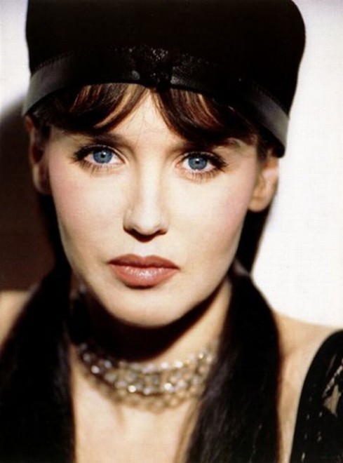 Isabelle Adjani, un portait sous les flashs