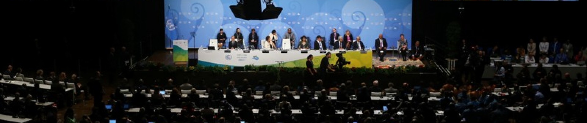 Taïwan accuse la Chine de lui avoir interdit l'accès à la COP23