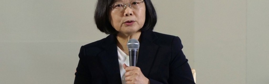 Taïwan juge irresponsables de nouveaux corridors aériens chinois