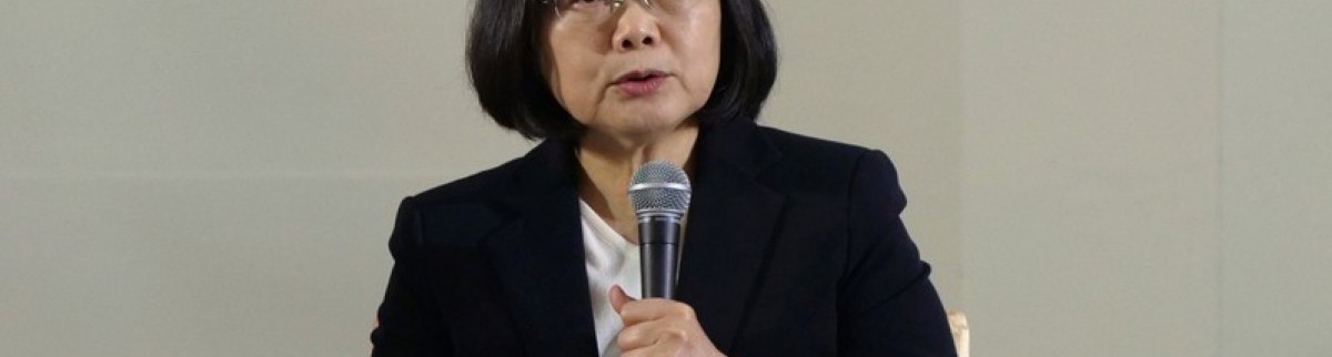 Taïwan juge irresponsables de nouveaux corridors aériens chinois