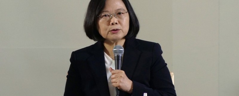 Taïwan juge irresponsables de nouveaux corridors aériens chinois