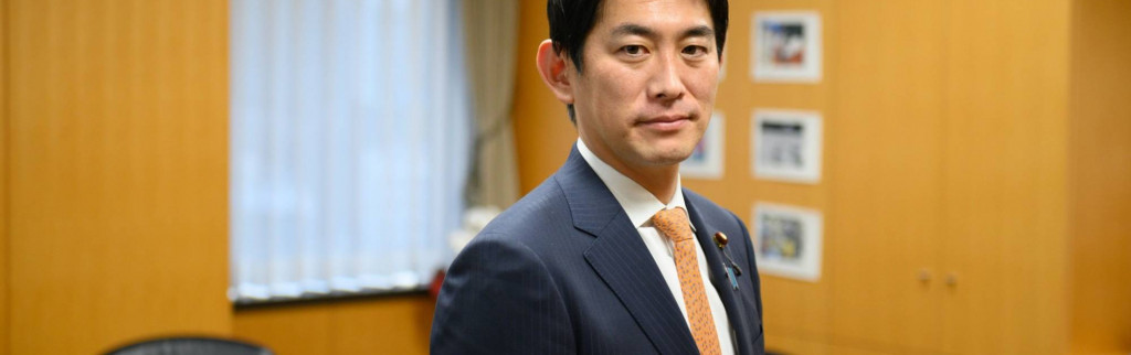 Takayuki Kobayashi à la tête du nouveau ministère japonais de la Sécurité économique