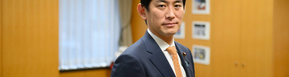 Takayuki Kobayashi à la tête du nouveau ministère japonais de la Sécurité économique