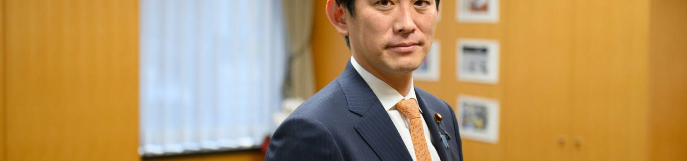 Takayuki Kobayashi à la tête du nouveau ministère japonais de la Sécurité économique