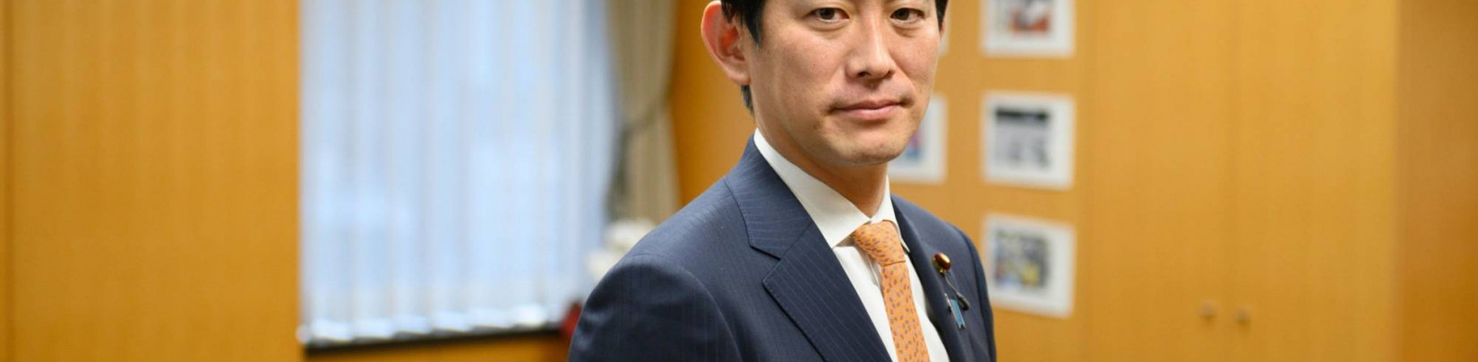 Takayuki Kobayashi à la tête du nouveau ministère japonais de la Sécurité économique