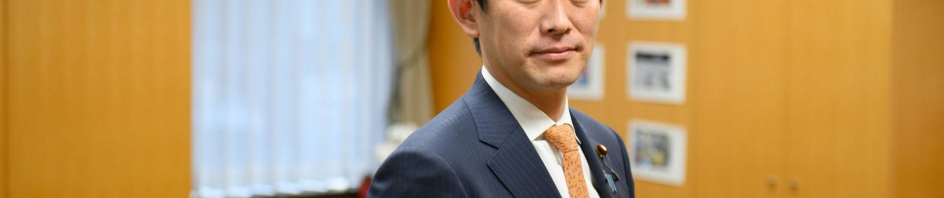 Takayuki Kobayashi à la tête du nouveau ministère japonais de la Sécurité économique
