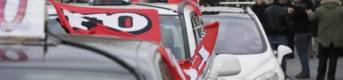 Taxi contre VTC : mieux comprendre les enjeux