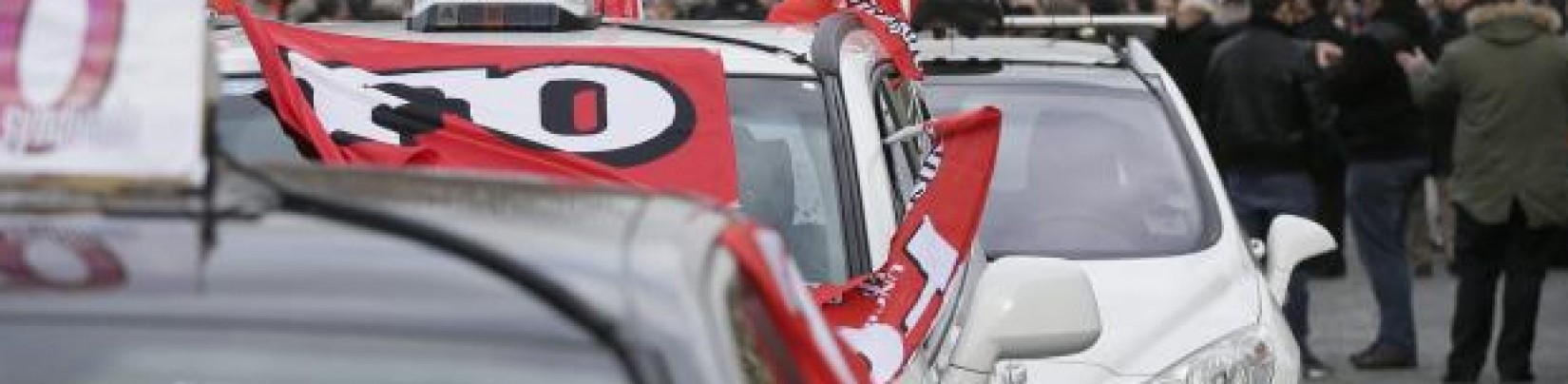 Taxi contre VTC : mieux comprendre les enjeux