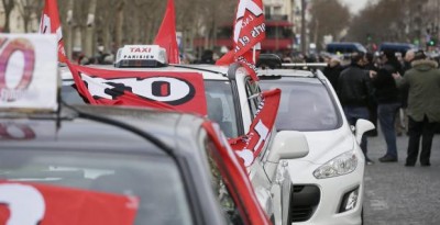 Taxi contre VTC : mieux comprendre les enjeux