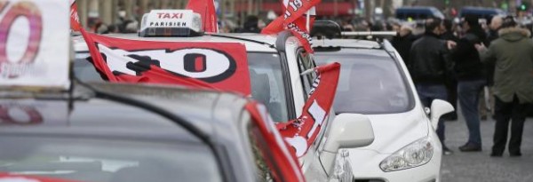 Taxi contre VTC : mieux comprendre les enjeux