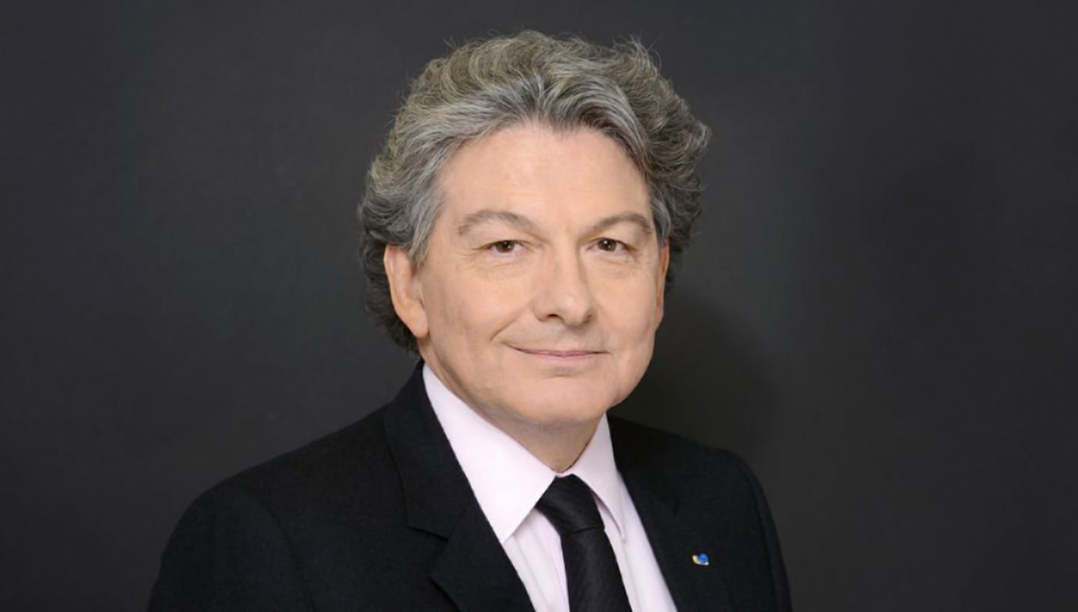 Thierry Breton : la recette du succès