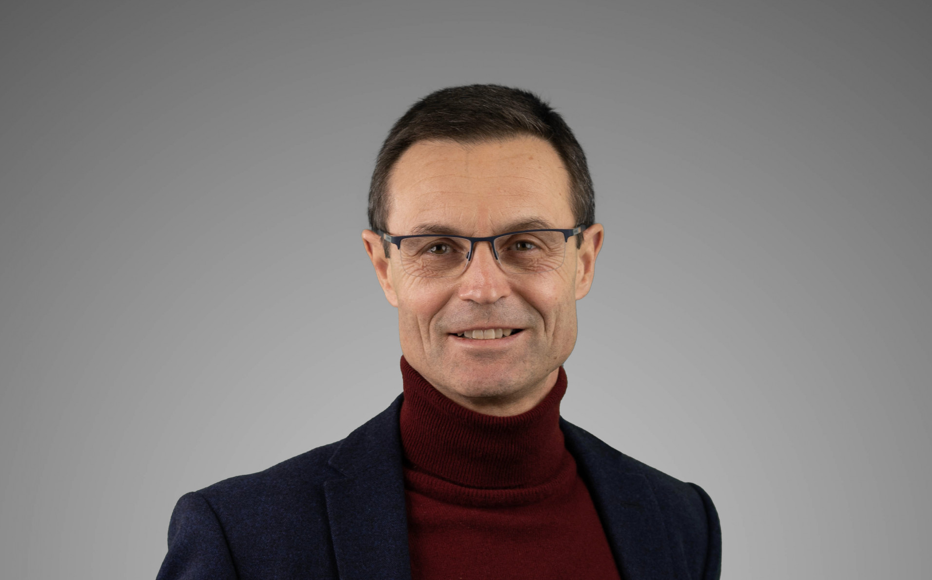 Thylédis : Thierry Lefebvre lutte contre les conséquences néfastes des déserts médicaux