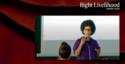 Timnit Gebru, figure de l’IA responsable, reçoit le Right Livelihood Award