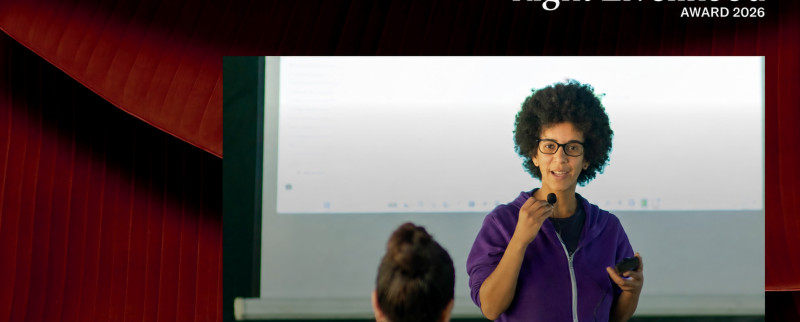 Timnit Gebru, figure de l’IA responsable, reçoit le Right Livelihood Award