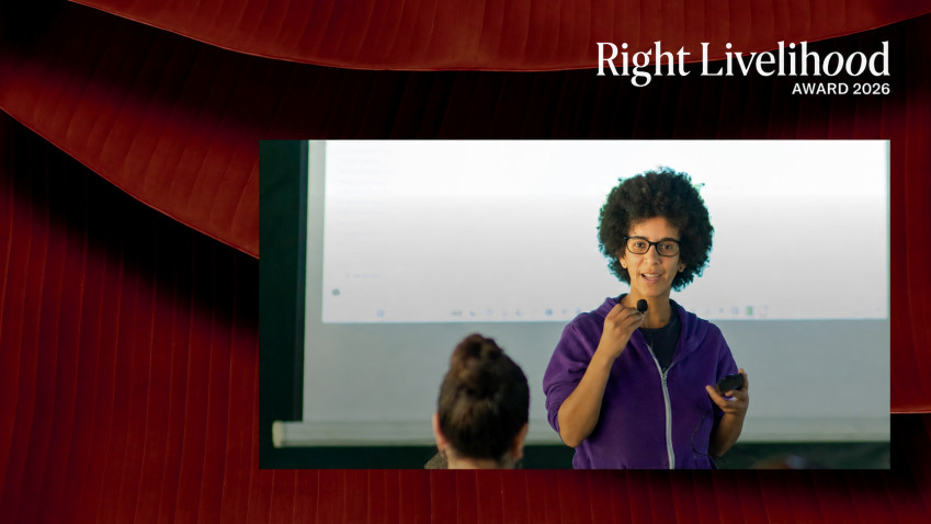 Timnit Gebru, figure de l’IA responsable, reçoit le Right Livelihood Award