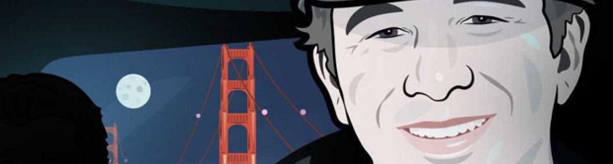Travis Kalanick, fondateur d’Uber et serial entrepreneur