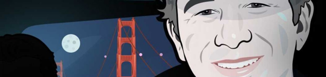 Travis Kalanick, fondateur d’Uber et serial entrepreneur