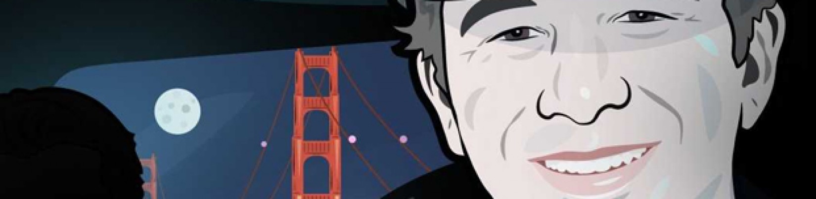 Travis Kalanick, fondateur d’Uber et serial entrepreneur