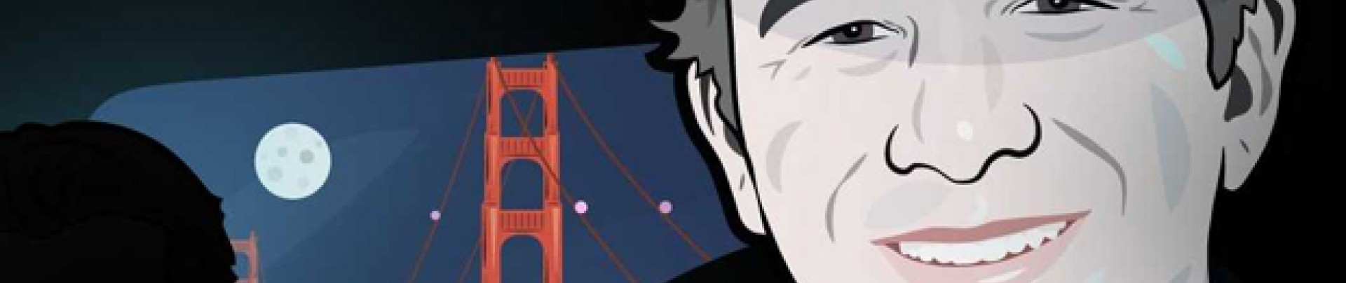 Travis Kalanick, fondateur d’Uber et serial entrepreneur