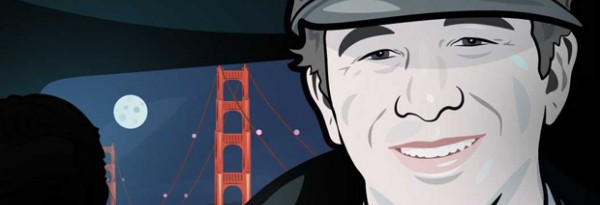 Travis Kalanick, fondateur d’Uber et serial entrepreneur