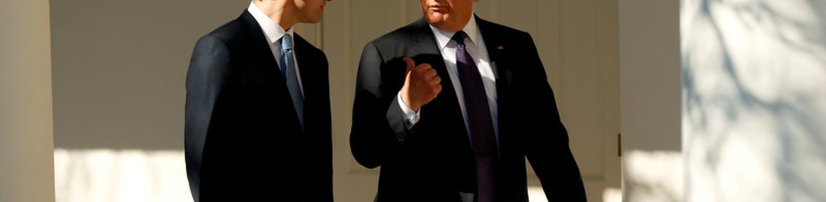 Trudeau à Washington pour plaider la cause de l'Aléna devant Trump