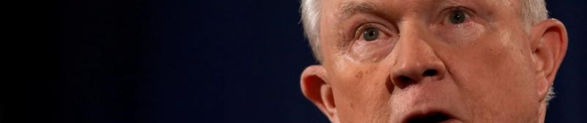 Trump attaque de nouveau Jeff Sessions, sur la sellette